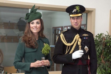 Kate Middleton Belum Ingin Hamil Lagi