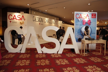 CASA Indonesia Hadir dengan Konsep Baru