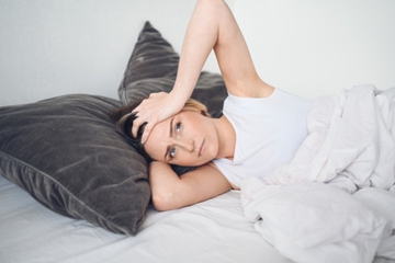 Postpartum Insomnia, Gangguan Tidur pada Ibu Baru Melahirkan