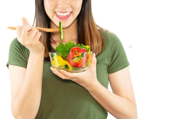 Sesuaikan Nutrisi dengan Gen Anda melalui Nutrigenomik