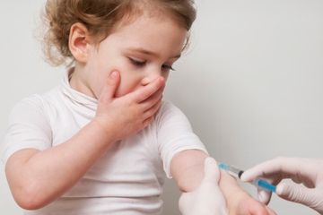 Waspada Pneumonia pada Anak Anda, Cegah dengan Vaksin!