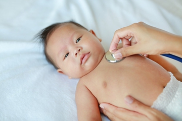 Masalah Jantung pada Bayi dan Cara Mengidentifikasinya