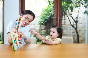 Ini 5 Fakta Menarik tentang Cara Mengasuh Anak