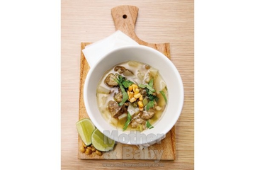 Soto Bandung 