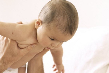 Waspadai Shaken Baby Syndrome