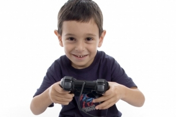 Baik Buruk Video Games
