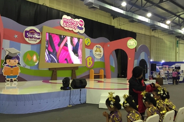 Yuk, Kunjungi M&B Fair 2016!