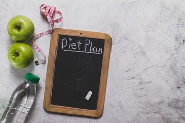 Menu Diet yang Tepat Sesuai Golongan Darah Anda