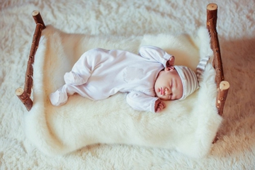 Moms, Jangan 'Sabotase' Tidur Anak, Ya!