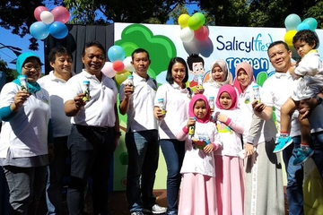 Agar Anak Tak Gatal-gatal Saat Main di Luar