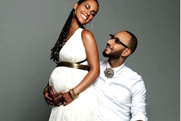 Alicia Keys Menanti Anak Kedua 