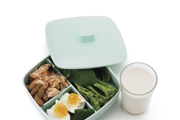 Bawa Bekal Lebih Baik!
