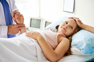5 Fakta Neuroblastoma, Kanker Sel Saraf pada Anak