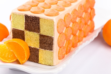 Candy Pop Orange