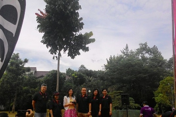 Pentingnya Taman Bermain