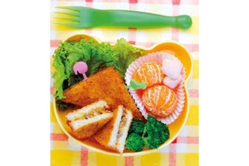 Ragout Sandwich