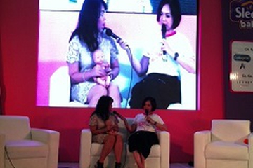 Pijat Laktasi Buat Bayi Lancar Menyusu