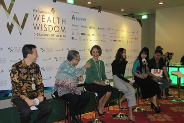 Pentingnya Edukasi Finansial Sejak Dini