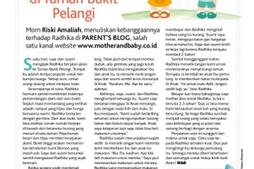 Nge-Blog dan Dapat Hadiah
