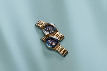 Power Couple dari GUESS Watches