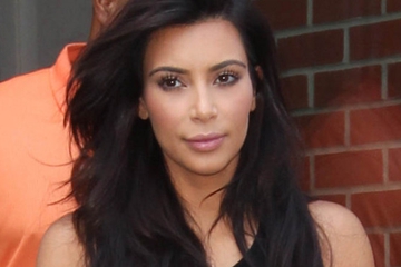 Kim Kardashian Belajar Tentukan Prioritas