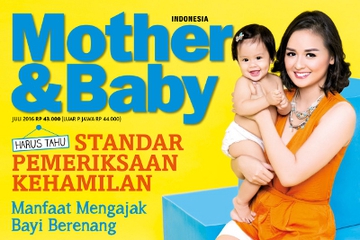 Cover Juli 2016