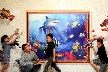 4 Tempat Wisata Ramah Anak di Yogyakarta