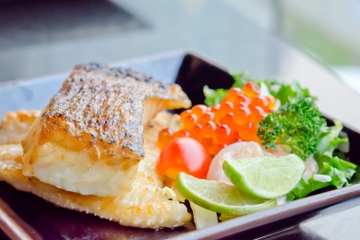 Anjuran Konsumsi Ikan Ibu Hamil