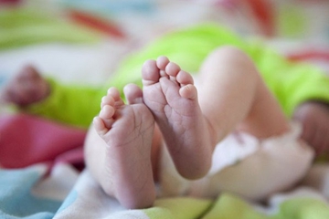 Tantangan Dari Si Kecil di Tahun Pertama