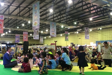 M&B Fair Season I Usai, Sampai Jumpa Lagi di September!