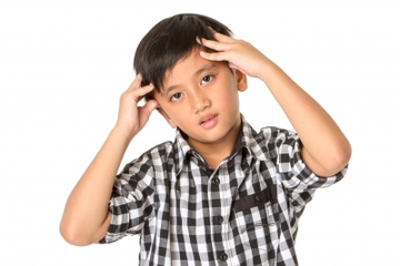 Bahaya Mengabaikan Perasaan Anak