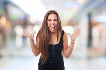 5 Langkah Anger Management