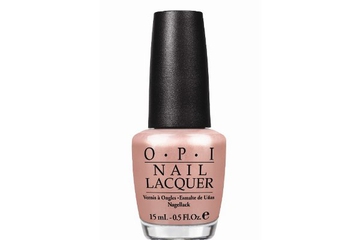 Nude Nail Polish
