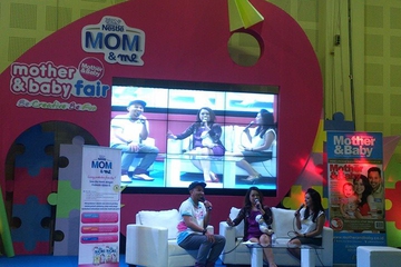 M&B Fair 2013: Tip Lancarkan ASI