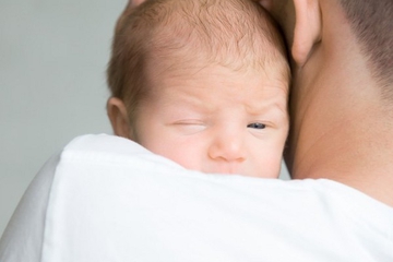 Kenali Jenis Kelainan Mata Pada Bayi