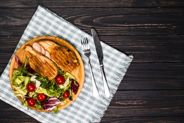 Tetap Fit saat Hamil dengan Menu Sahur Tepat 