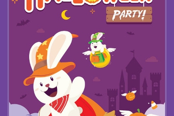 Miniapolis Halloween Party 