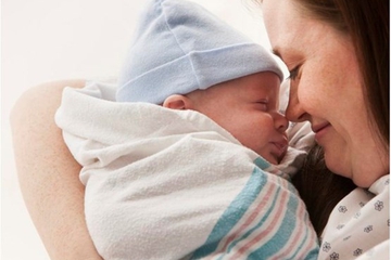 6 Tes Kesehatan Wajib Bagi Bayi Baru Lahir