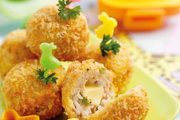 Energizer Kroket 
