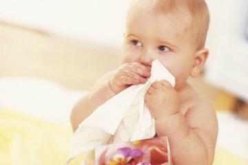 Gunakan Nose Cleaner Jika Bayi Flu (2)