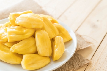 Ibu Hamil Makan Buah Nangka, Ini Manfaat dan Efek Sampingnya