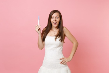 Kenali Pseudocyesis, Kehamilan Palsu yang Bikin Morning Sickness