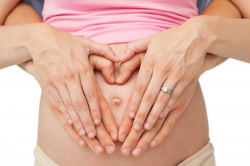 7 Pilihan Posisi Bercinta yang Aman untuk Ibu Hamil