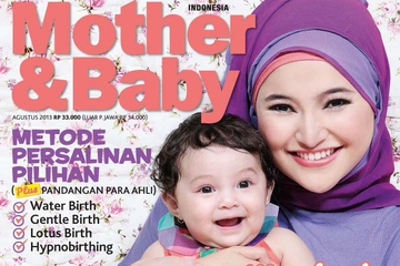 Edisi Agustus 2013