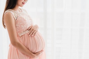 Trik Membuat Maternity Shoot Sederhana Tapi Indah