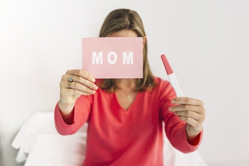 Apa Yang Terjadi Saat Hamil Trimester 1?
