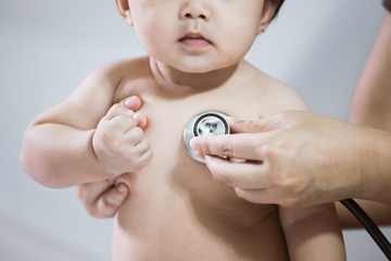 Rotavirus, Penyebab Diare Si Kecil!