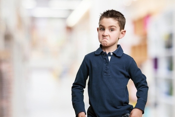 Mirip Gejala Hiperaktif, Anak Juga Bisa Alami Bipolar