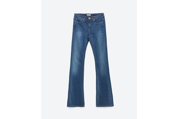 Flare Jeans is Back