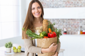  Sehat dengan Naturopati